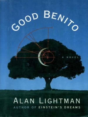 cover image of GOOD BENITO